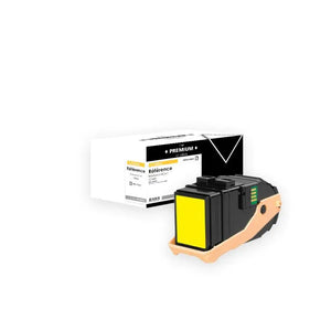 Xerox 7750 Toner Jaune compatible équivalent à 106R00655