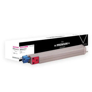Xerox 7400 Toner Magenta compatible équivalent à 106R01078