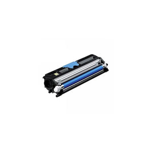 Xerox 6121 Toner Cyan compatible équivalent à 106R01466