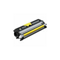 Xerox 6121 Toner Jaune compatible équivalent à 106R01468