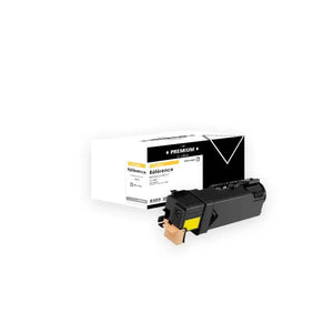 Xerox 6140 Toner Jaune compatible équivalent à 106R01479