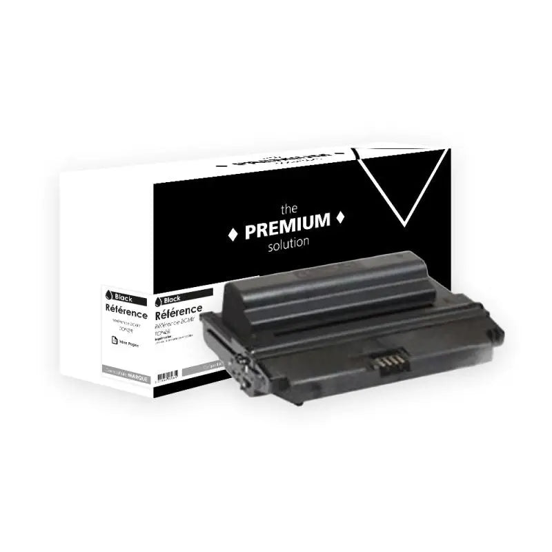 Xerox 3550 Toner Noir compatible équivalent à 106R01530