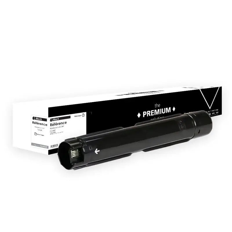 Xerox 7800 Toner Noir compatible équivalent à 106R01569