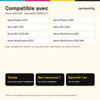 Imprimantes compatibles avec Xerox 3252 Toner Noir compatible équivalent à 106R02777