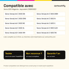 Imprimantes compatibles avec Xerox 600 Toner Magenta compatible équivalent à 106R03921