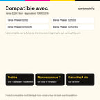 Imprimantes compatibles avec Xerox 3250 Toner Noir compatible équivalent à 106R01374 · Switch