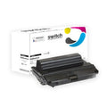 Xerox 3300 Toner Noir compatible équivalent à 106R01412 · Switch