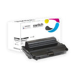 Xerox 3300 Toner Noir compatible équivalent à 106R01412 · Switch
