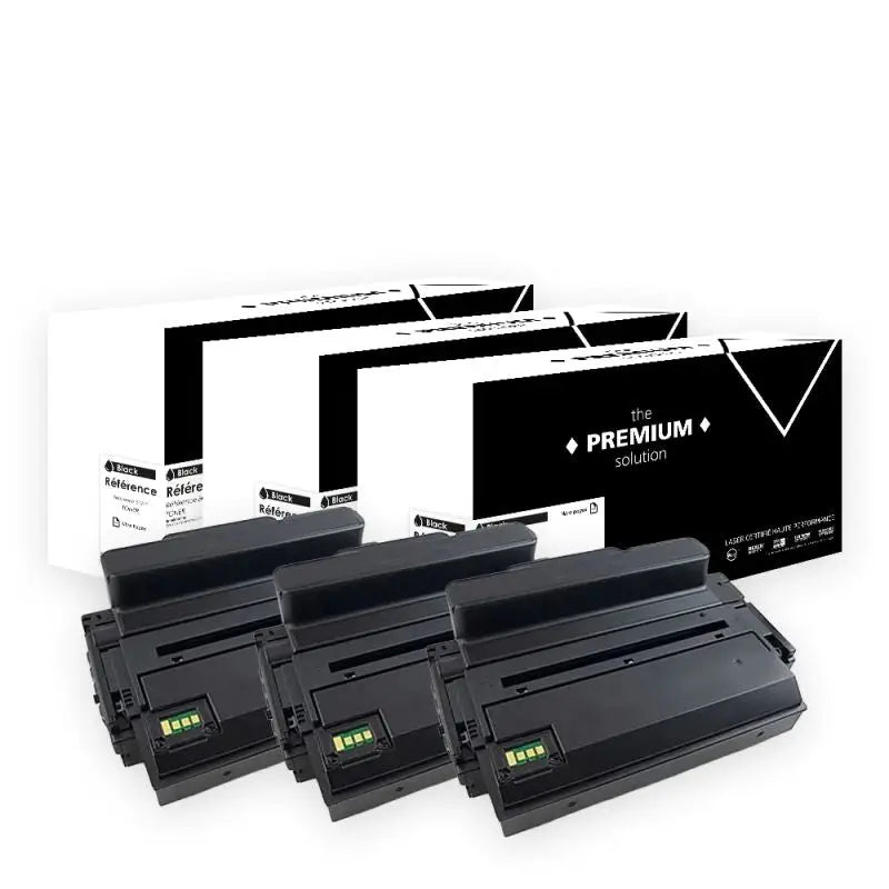 Xerox 3325 Toner Pack 3 Noir compatible équivalent à 106R02311