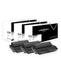 Xerox 3320 Toner Pack 3 Noir compatible équivalent à 106R02307