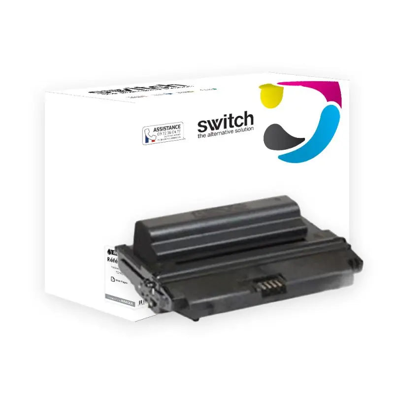 Xerox 3435 Toner Noir compatible équivalent à 106R01415 · Switch