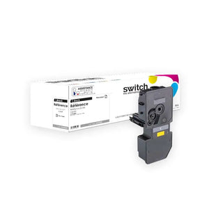Xerox 6020 Toner Noir compatible équivalent à 106R02759 · Switch