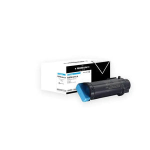 Xerox 6510/6515 Toner Cyan compatible équivalent à 106R03690 106R3690